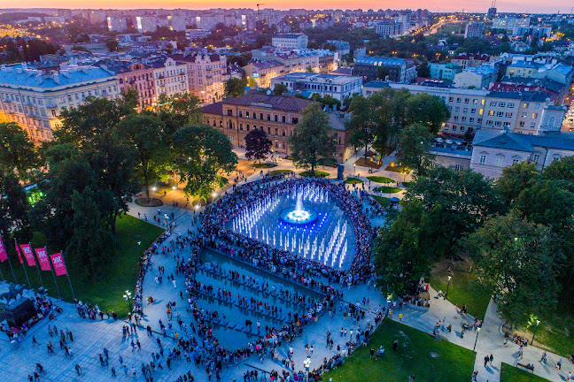 Centrum Inspiracji Turystycznej