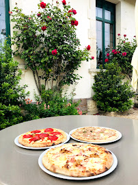 Photos du propriétaire du Restaurant Crêperie Pizzeria La Récré à Damvix - n°20
