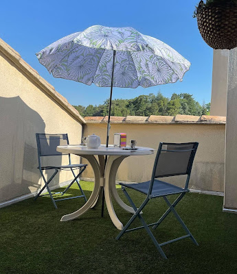 Gîte Vaison Duplex à Vaison-la-Romaine