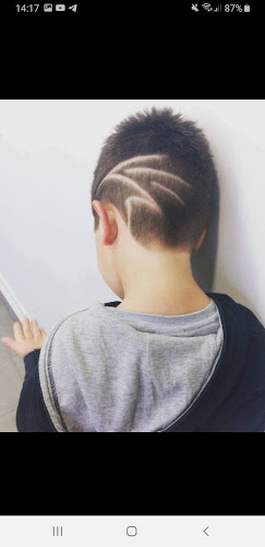 Comentarii opinii despre Κουρείο Παναγιώτης Τσολιάκος