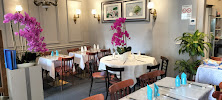 Atmosphère du Restaurant asiatique Chez Mya à Paris - n°1