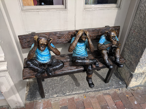 Wine Store «Old Port Wine Merchants», reviews and photos, 223 Commercial St, Portland, ME 04101, USA