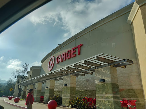 Department Store «Target», reviews and photos, 2610 Bishop Dr, San Ramon, CA 94583, USA