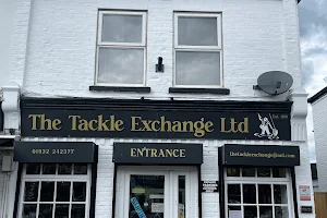 The Tackle Exchange Limited image