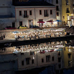 Photo n°12 de l'avis de Luz.o fait le 23/07/2023 à 19:31 sur le  Ristorante River Bosa à Bosa