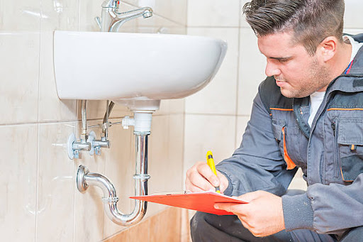 Five Guys Plumbing Clinton Township