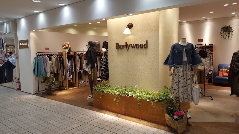Burlywood八王子店