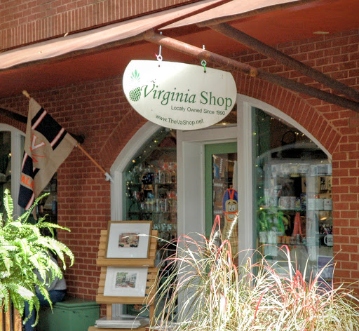 Gift Shop «The Virginia Shop», reviews and photos, 1047-B Emmet St N, Charlottesville, VA 22903, USA
