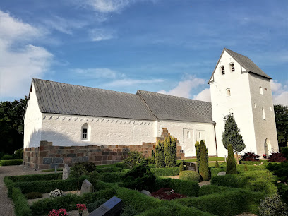 Sønder Bork Kirke