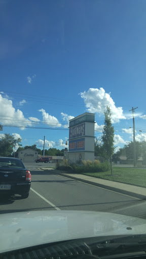 Discount Store «Gordmans - Store Closing Soon», reviews and photos, 214 Gable Crossing Dr, Avon, IN 46123, USA