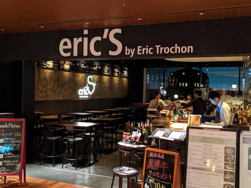 eric’S by Eric Trochon