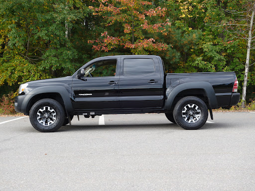 Used Car Dealer «Auto Mart Truck & Car Sales», reviews and photos, 53 S Main St, Derry, NH 03038, USA