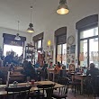 Cafe am Kapuzinerplatz