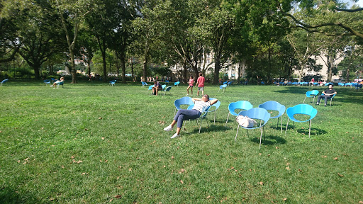 National Park «Castle Clinton National Monument», reviews and photos, Battery Park, New York, NY 10004, USA