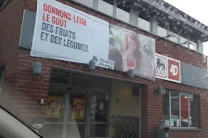 Delhaize Bastogne image