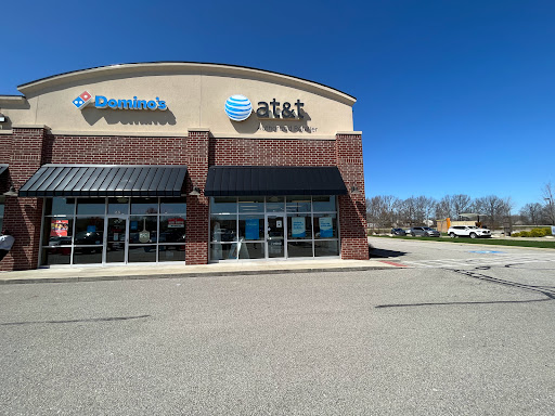 Cell Phone Store «AT&T Authorized Retailer», reviews and photos, 590 Chestnut Commons Dr, Elyria, OH 44035, USA