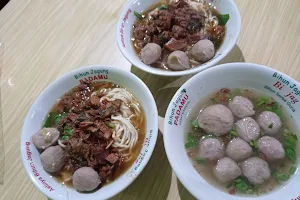 Mie Ayam Bakso MBA Wonogiri image