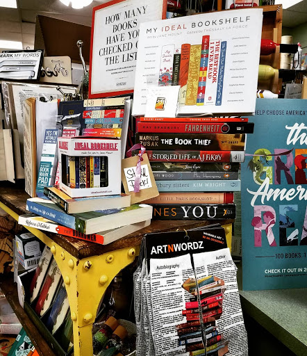 Book Store «Read It Again», reviews and photos, 3630 Peachtree Pkwy # 314, Suwanee, GA 30024, USA