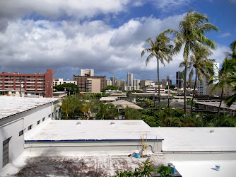 Hawaiian Mission Academy (High School Campus)