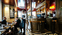 Atmosphère du Restaurant Camille - Passy à Paris - n°2