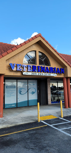 Dream Lake Animal Hospital