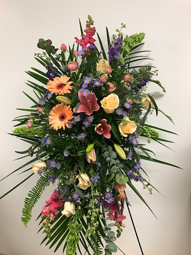 Florist «Lund Floral», reviews and photos, 483 12th St, Ogden, UT 84404, USA