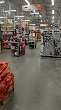 The Home Depot - Photo 9 - Car repair in Simpsonville, SC, Spartanburg