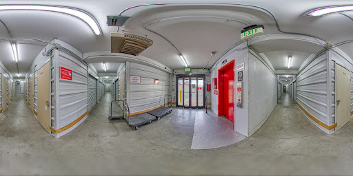 Self-Storage Facility «CubeSmart Self Storage», reviews and photos, 5353 E County Line Rd, Littleton, CO 80122, USA