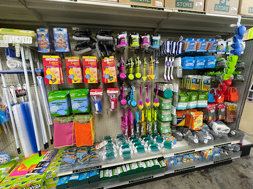 Dollar Store «Dollar King LC», reviews and photos, 3433 Foothill Blvd, La Crescenta, CA 91214, USA