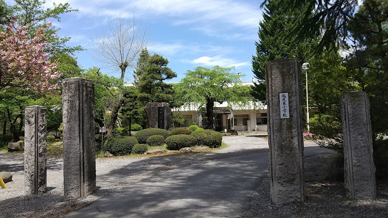 塩尻市立塩尻東小学校