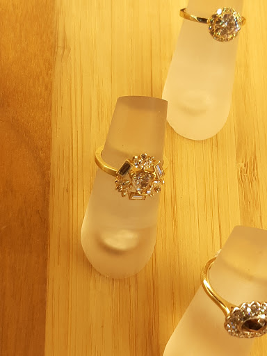 Jewelry Store «Green Lake Jewelry Works», reviews and photos, 550 NE Northgate Way, Seattle, WA 98125, USA