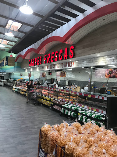 Vallarta Supermarkets image