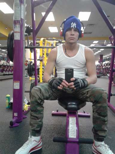 Gym «Planet Fitness», reviews and photos, 8101 Tonnelle Ave, North Bergen, NJ 07047, USA
