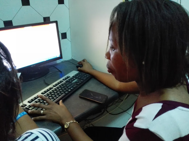 The Office- Ofising- Die kantoor - Mokopane