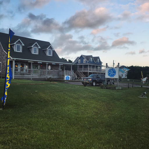 Coffee Shop «Dancing Turtle Coffee Shop», reviews and photos, 58079 NC-12, Hatteras, NC 27943, USA