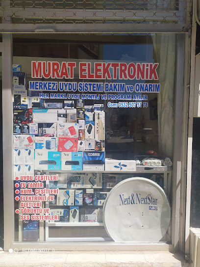 Murat Elektronik
