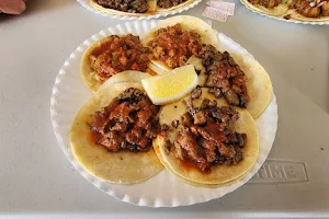 Jessica's Tacos Food Truck image
