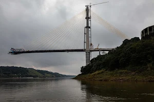 Puente de la Integración - Paraguay y Brasil image