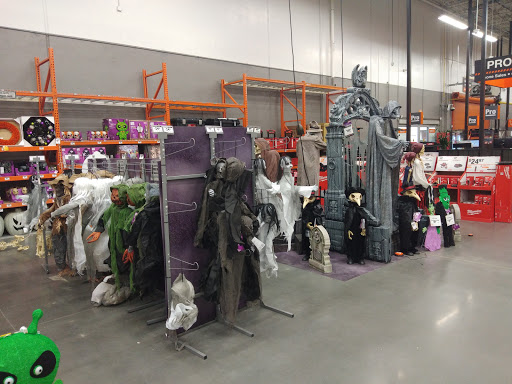 Home Improvement Store «The Home Depot», reviews and photos, 6400 Peachtree Dunwoody Rd, Sandy Springs, GA 30328, USA