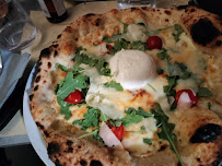 Pizza du Restaurant italien La Table Magazzino Beaune - n°11