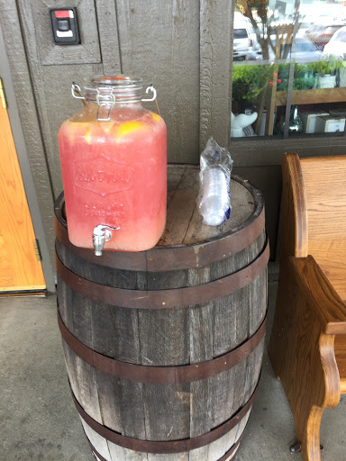 American Restaurant «Cracker Barrel Old Country Store», reviews and photos, 3431 Ross Clark Cir, Dothan, AL 36303, USA