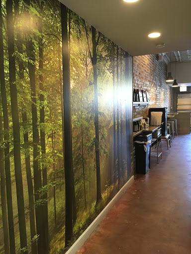 Coffee Shop «Damn Fine Coffee Bar», reviews and photos, 3317 W Armitage Ave, Chicago, IL 60647, USA