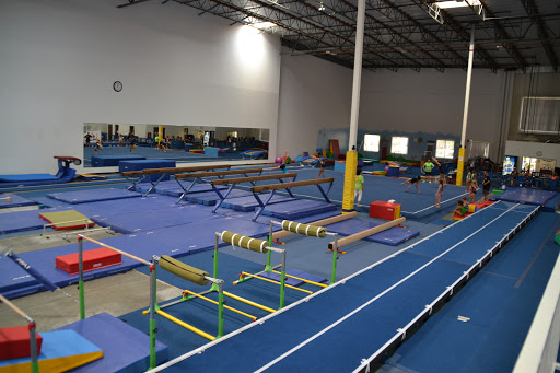 Gymnastics Center «World Elite Gymnastics», reviews and photos, 5300 Ontario Mills Pkwy #200, Ontario, CA 91764, USA