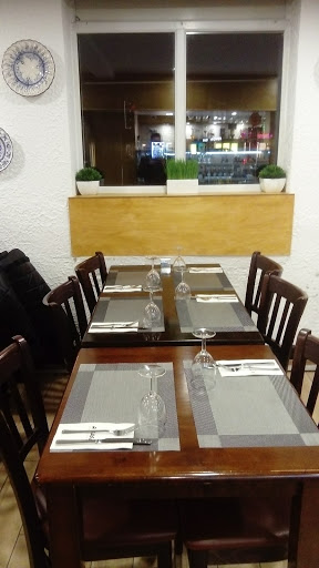 A Tasca Portuguese Restaurante