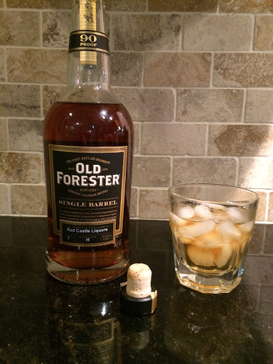 Liquor Store «Red Castle Liquor Store and Growler Filling Station», reviews and photos, 1200 S 1st St, Louisville, KY 40203, USA