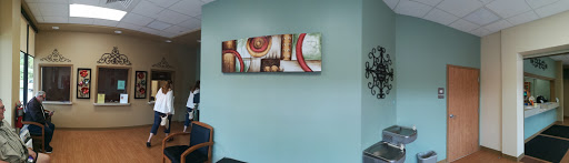 Pharmacy «FHCP Pharmacy: DeLand», reviews and photos, 939 N Spring Garden Ave, DeLand, FL 32720, USA