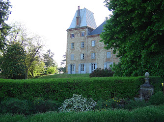 Château de Montribloud