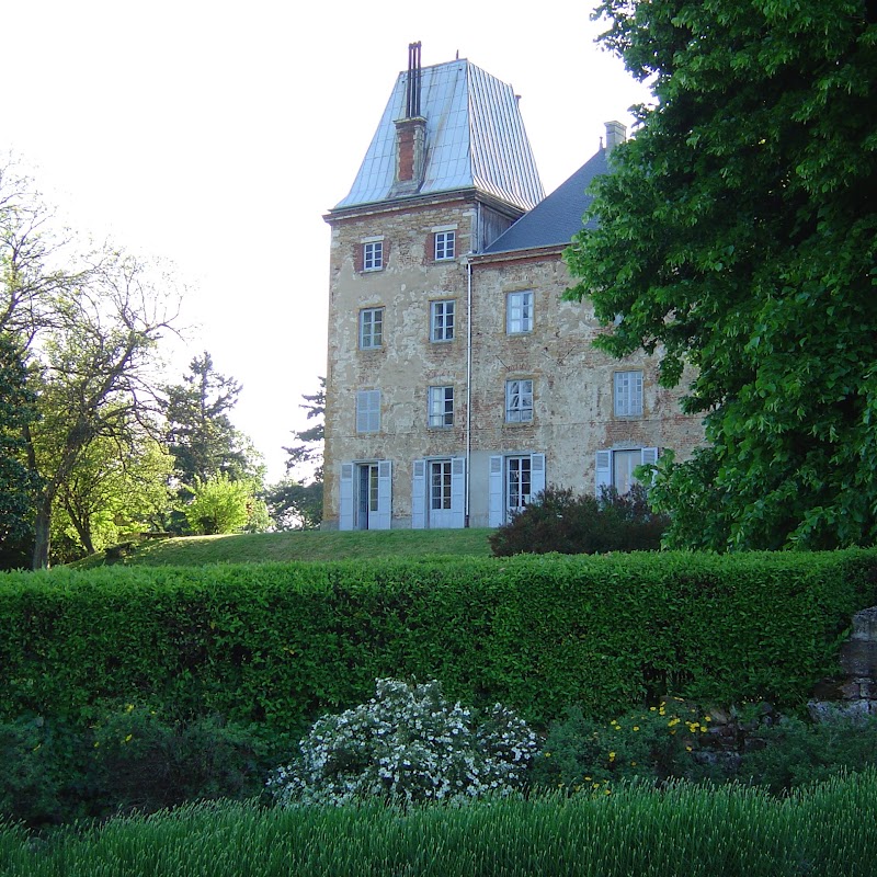 Château de Montribloud