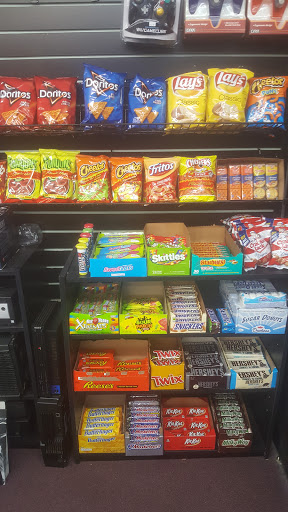 Video Game Store «Poteau Games», reviews and photos, 217 Dewey Ave, Poteau, OK 74953, USA