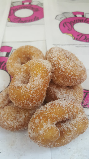 Donut Shop «Downtown Donuts», reviews and photos, 307 W 3rd St, Santa Ana, CA 92701, USA